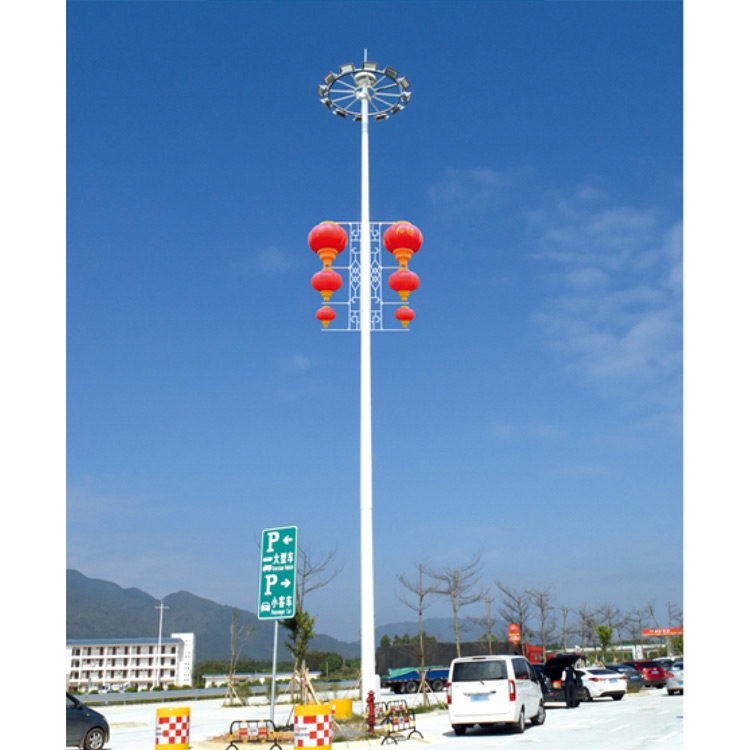 重庆 高杆灯 JC-31302